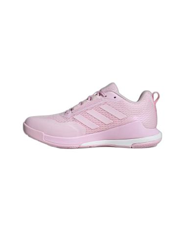 SCARPE ADIDAS NOVAFLIGHT 2W ROSA ROSA