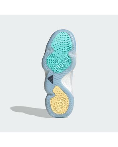 ADIDAS STABIL 16 HANDBALL SHOES BLUE WHITE FOR MEN BLANCO