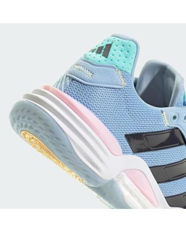 ADIDAS STABIL 16 HANDBALL BLUE AZUL