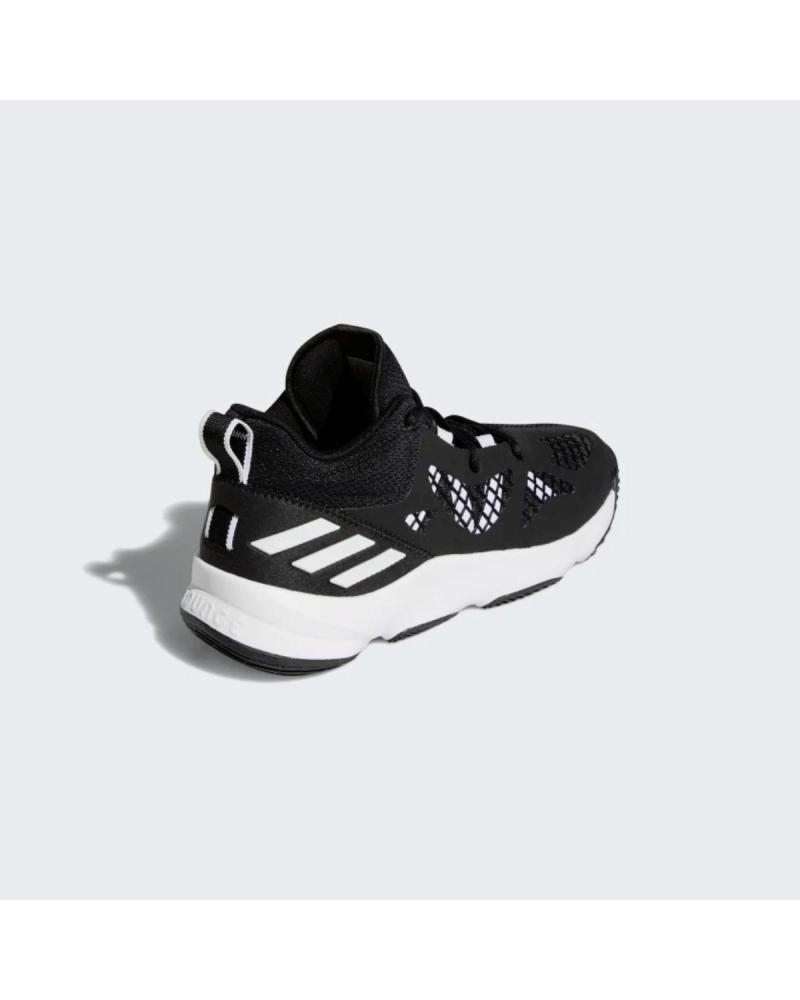 Trainers-De-Hombre-ADIDAS-ZAPATILLAS-BALONCESTO-PRO-N3XT-2021-NEGRO