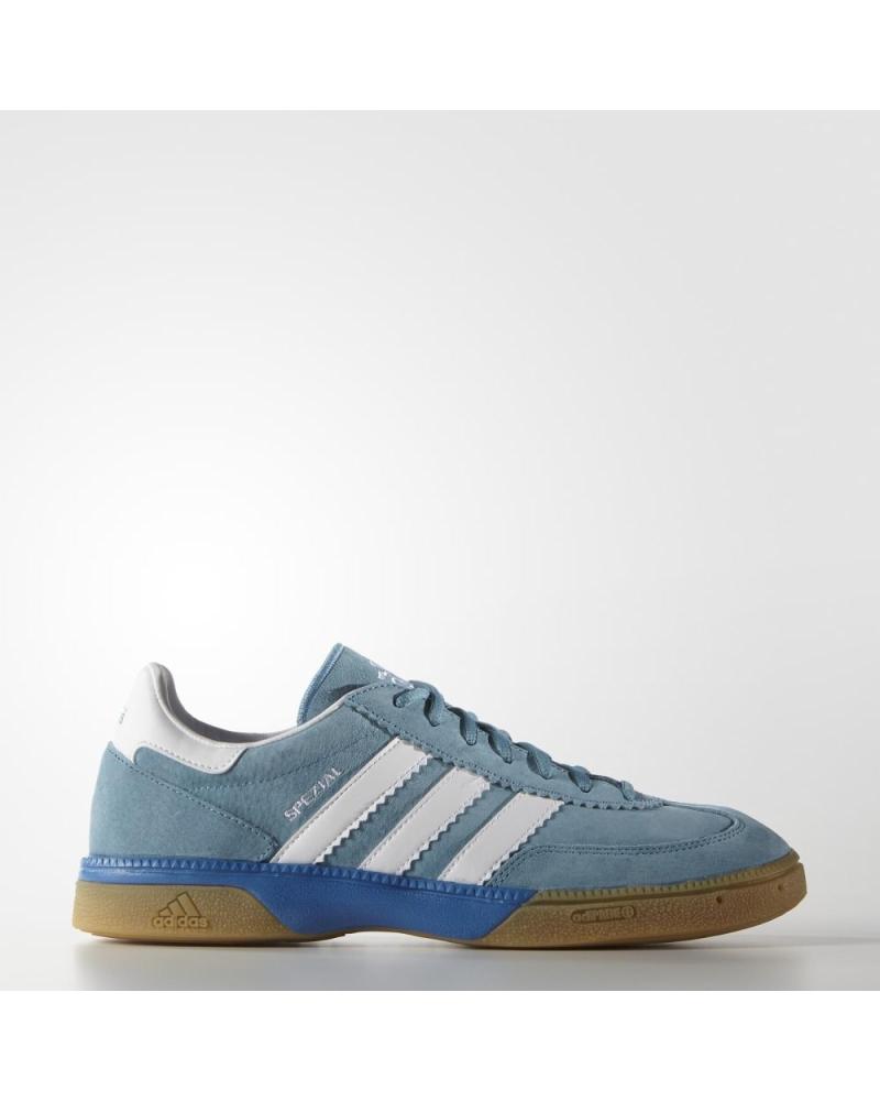 ADIDAS ZAPATILLAS PORTERO BALONMANO HB SPEZIAL AZUL