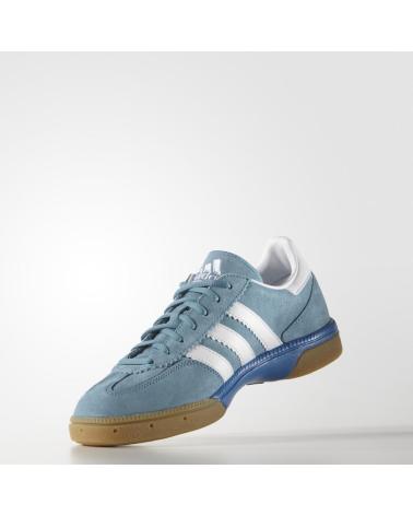 ADIDAS ZAPATILLAS PORTERO BALONMANO HB SPEZIAL AZUL