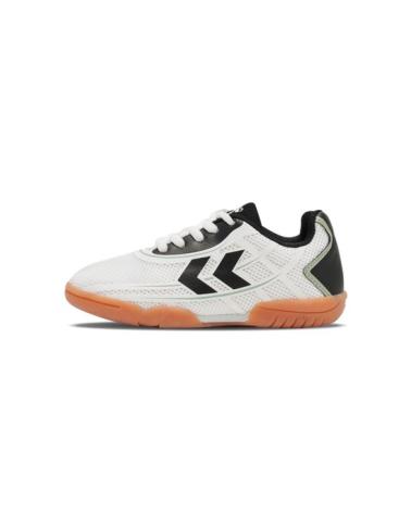 ZAPATILLAS BALONMANO HUMMEL ROOT ELITE II BLANCAS BLANCO