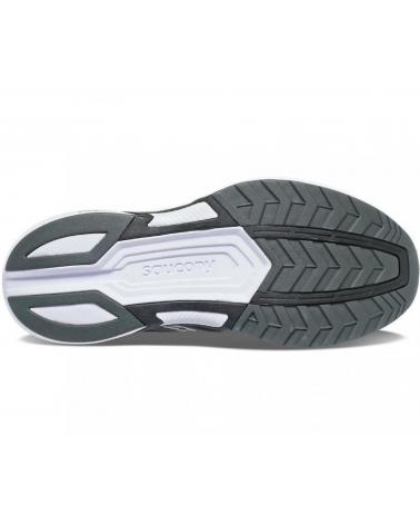 Zapatillas deporte de Mujer SAUCONY DEPORTIVOS AXON 2 -BLANCO S10732 NEGRO