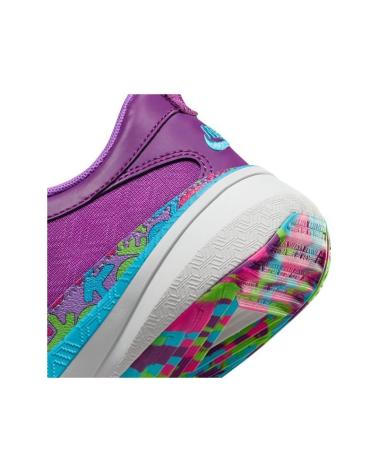NIKE FREAK 5 JUNIOR VIOLET VIOLETA