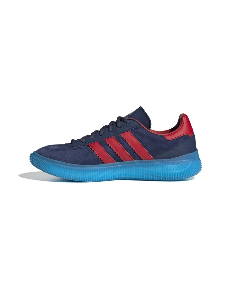ADIDAS HB SPEZIAL BOOST BLEU AZUL
