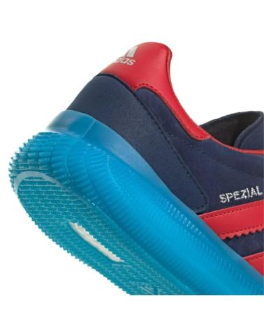 ADIDAS HB SPEZIAL BOOST BLEU AZUL
