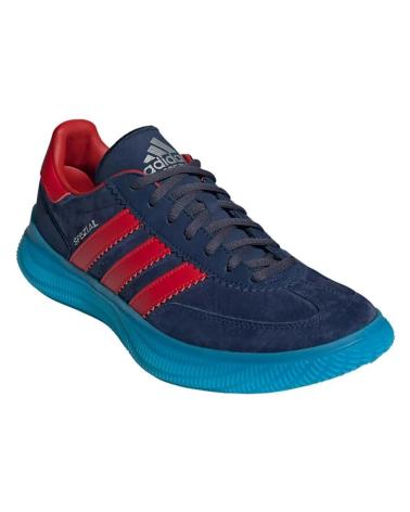 ADIDAS HB SPEZIAL BOOST BLEU AZUL