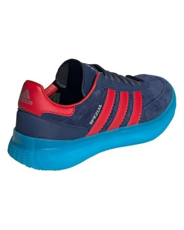 ADIDAS HB SPEZIAL BOOST BLEU AZUL
