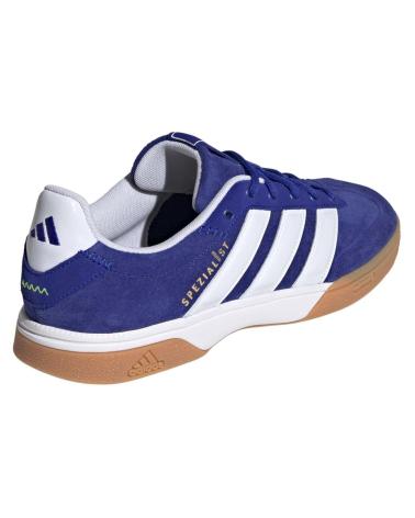 ADIDAS SPEZIALIST AZUL AZUL