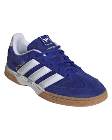 ADIDAS SPEZIALIST AZUL AZUL