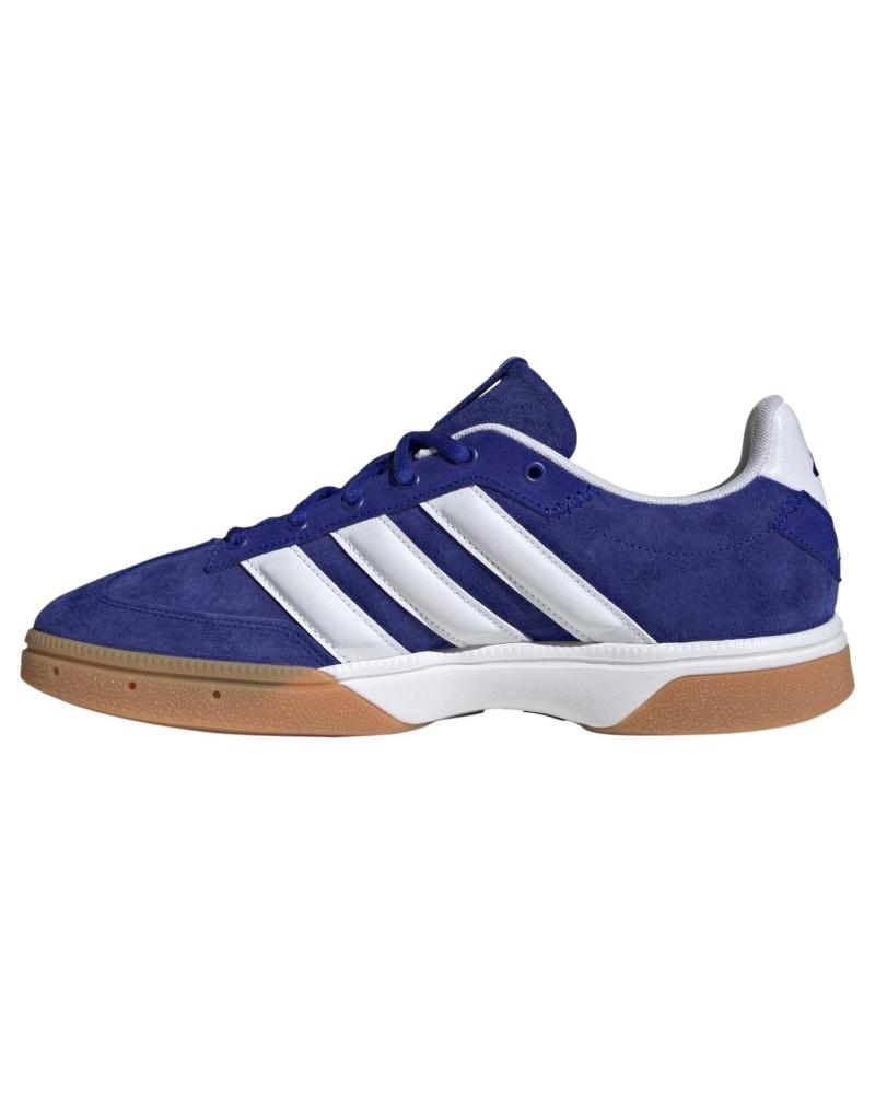 ADIDAS SPEZIALIST AZUL AZUL
