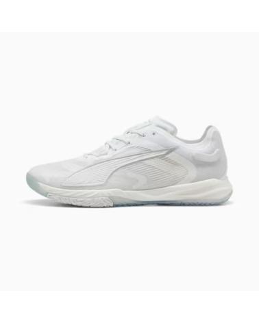 PUMA ELIMINATE NITRO WEISS FÜR HANDBALL UND VOLLEYBALL BLANCO