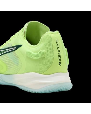 PUMA ELIMINATE NITRO FLÚOR PARA ANDEBOL E VÓLEI FLUOR