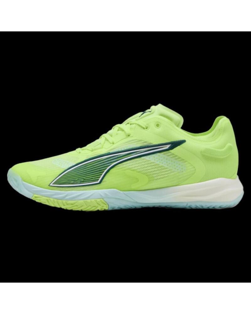 PUMA ELIMINATE NITRO FLÚOR PARA ANDEBOL E VÓLEI FLUOR
