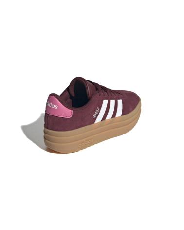 ADIDAS ZAPATILLAS SPORTWEAR IH4780 EN COLOR PARA MUJER BURDEOS