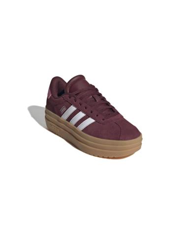 ADIDAS ZAPATILLAS SPORTWEAR IH4780 EN COLOR PARA MUJER BURDEOS