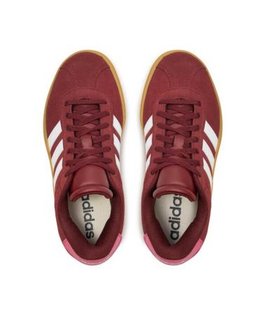 ADIDAS ZAPATILLAS SPORTWEAR IH4780 EN COLOR PARA MUJER BURDEOS