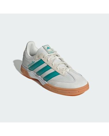 ADIDAS SPEZIALIST ANDEBOL GUARDA-REDES BRANCAS BLANCO