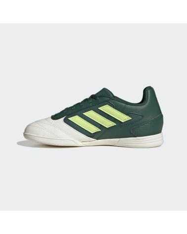 ZAPATILLAS FÚTBOL SALA ADIDAS SUPER SALA 2 J ADIE1553 VERDE JUNIOR VRDBC