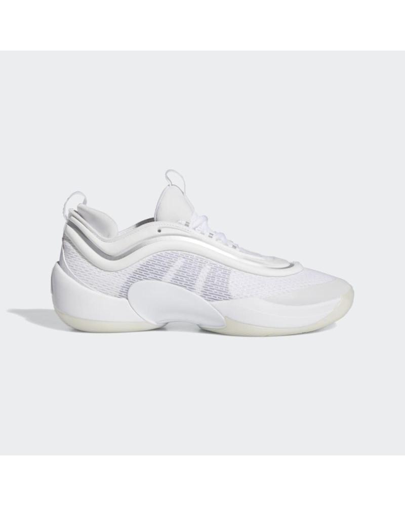 ADIDAS DON ISSUE 6 TEAM WHITE BASKETBALL SHOES IG9088 NEW