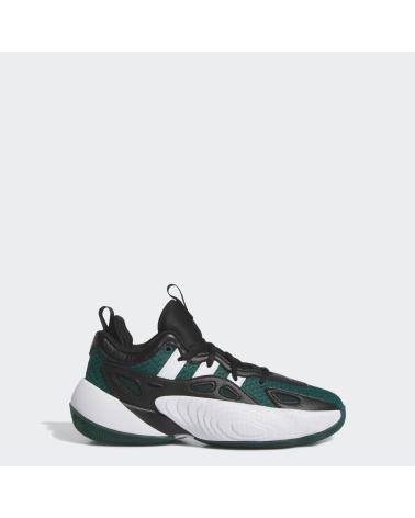 ZAPATILLAS BALONCESTO ADIDAS TRAE UNLIMITED 2 VERDE VERDE