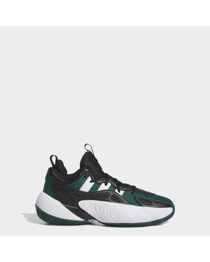 ADIDAS TRAE UNLIMITED 2 GREEN BASKETBALL SHOES VERDE
