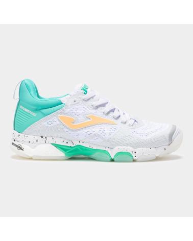 JOMA SAPATILHAS DE ANDEBOL-VÓLEI BRESTON 2352 BRANCO BLANCO