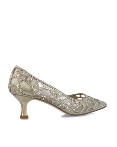 MENBUR SAYRI 25827 DORADO AMARILLO