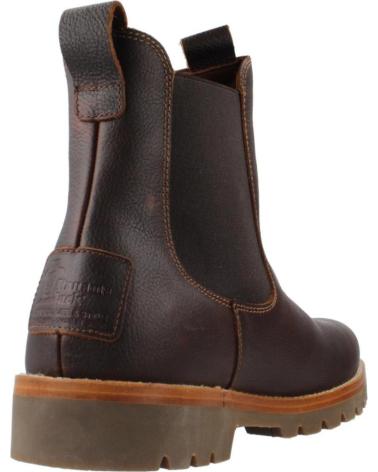 PANAMA JACK BURTON C5 BOTA CHELSEA NAPA GRASS CASTAÑO NAPA GRASS CASTANO - CHESTNUT