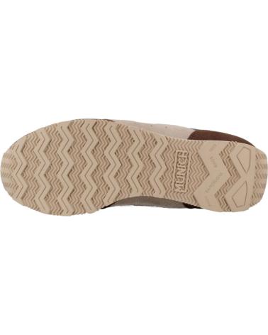 MUNICH - ZAPATILLAS GRISES PARA HOMBRE -UM 09 AZUL