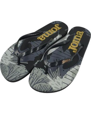 Infradito per Donna JOMA CHANCLAS  S LENALD 2201 NEGRO