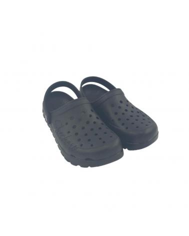 Woman Flip flops SKECHERS CHANCLAS FOAMIES VARIOS 111371 NEGRO