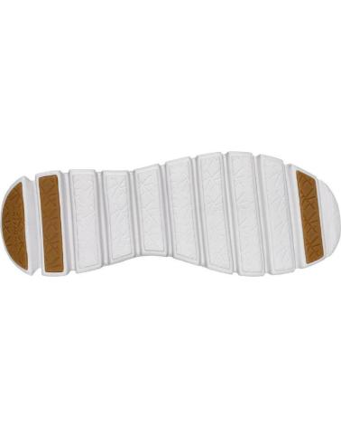 SKECHERS 233010 SLIP AZUL MARINHO AZUL MARINO