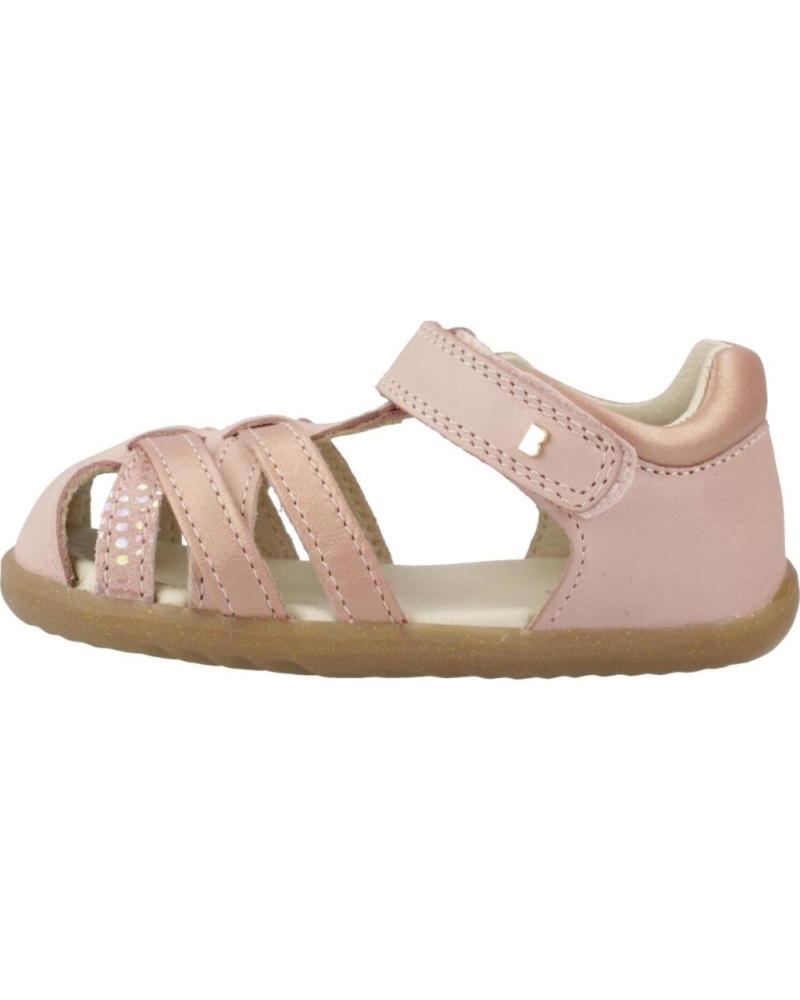 SANDALI BOBUX CROSS JUMP ROSA PALLIDO ROSE