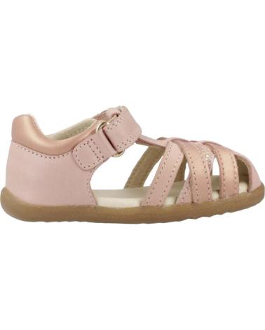 SANDALI BOBUX CROSS JUMP ROSA PALLIDO ROSE