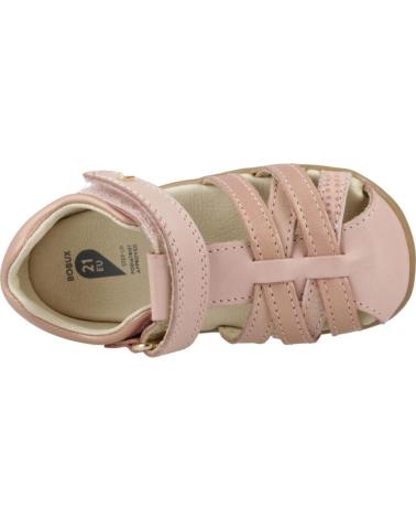 SANDALI BOBUX CROSS JUMP ROSA PALLIDO ROSE