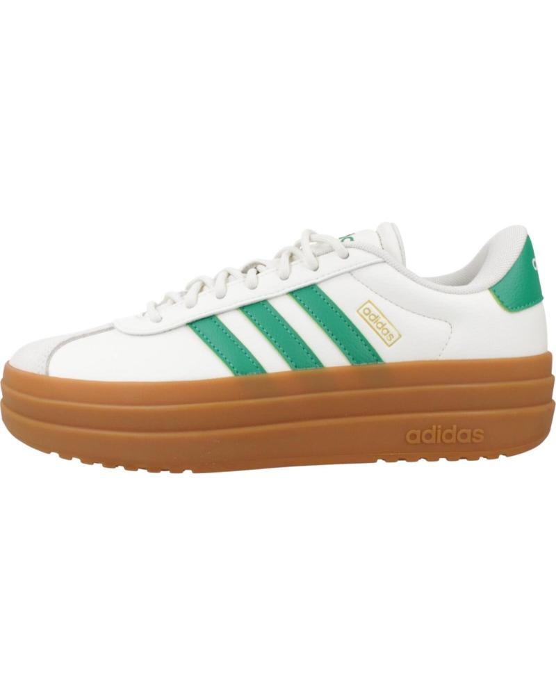 ADIDAS ZAPATILLAS EN MULTICOLOR PARA MUJER CWHITE-COUGRN-GOLDMT