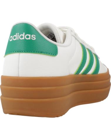 ADIDAS ZAPATILLAS EN MULTICOLOR PARA MUJER CWHITE-COUGRN-GOLDMT