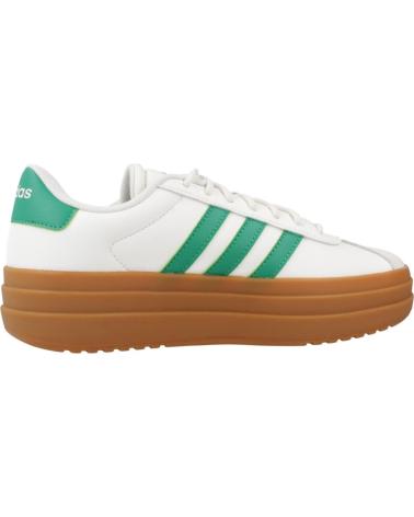 ADIDAS ZAPATILLAS EN MULTICOLOR PARA MUJER CWHITE-COUGRN-GOLDMT