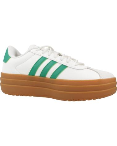 ADIDAS ZAPATILLAS EN MULTICOLOR PARA MUJER CWHITE-COUGRN-GOLDMT