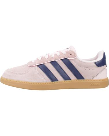 ADIDAS BREAKNET SLEEK ROSE PINK PINK