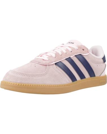 ADIDAS BREAKNET SLEEK ROSE PINK PINK