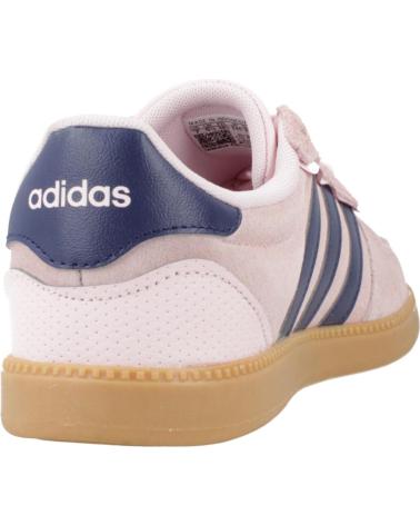 ADIDAS BREAKNET SLEEK ROSE PINK PINK
