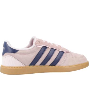 ADIDAS BREAKNET SLEEK ROSE PINK PINK