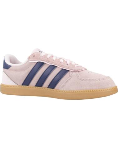 ADIDAS BREAKNET SLEEK ROSE PINK PINK