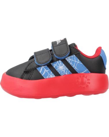 Home-ADIDAS-ZAPATILLAS-NINO-MODELO-GRAND-COURT-SPIDER-MAN-CF-COLOR-NEGRO-BLACK