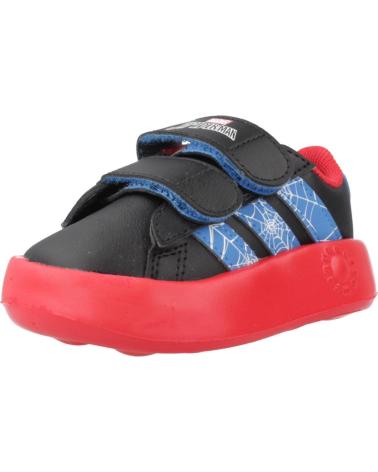 Home-ADIDAS-ZAPATILLAS-NINO-MODELO-GRAND-COURT-SPIDER-MAN-CF-COLOR-NEGRO-BLACK