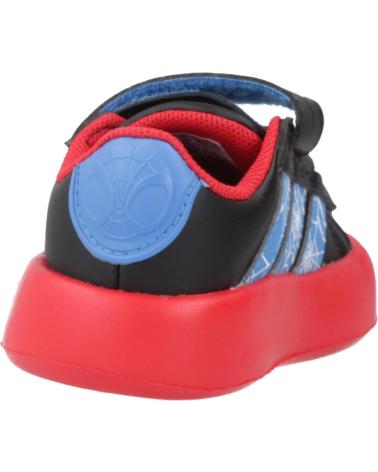 Home-ADIDAS-ZAPATILLAS-NINO-MODELO-GRAND-COURT-SPIDER-MAN-CF-COLOR-NEGRO-BLACK