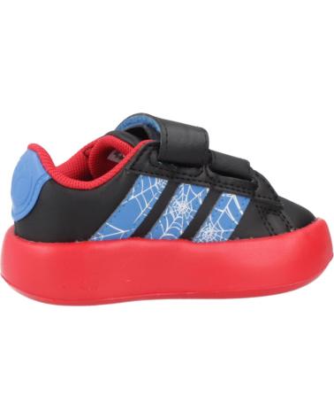 Home-ADIDAS-ZAPATILLAS-NINO-MODELO-GRAND-COURT-SPIDER-MAN-CF-COLOR-NEGRO-BLACK